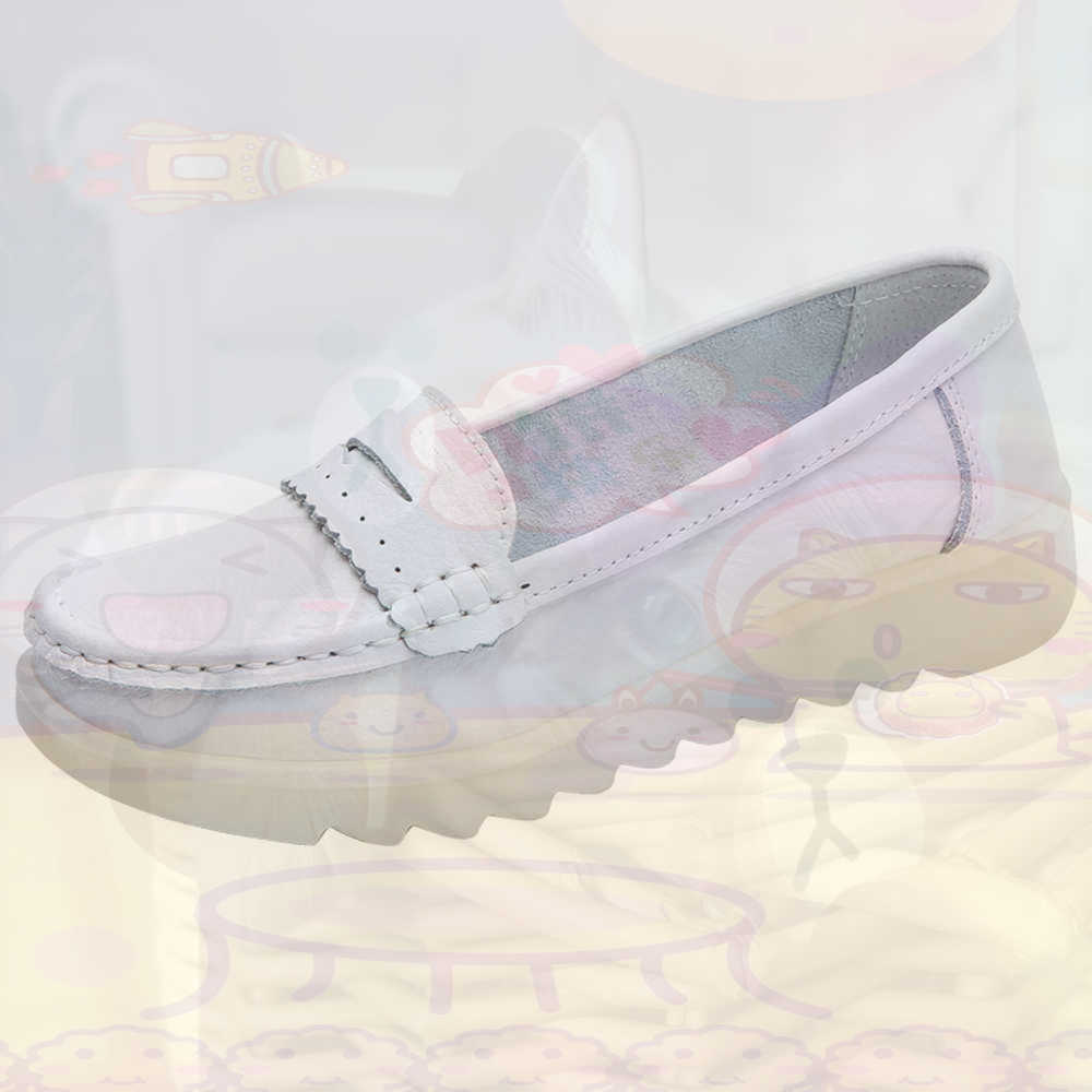 Home Gym Dimensions - Moccasin Driving Teenage Sneakers Skateboarding Women's