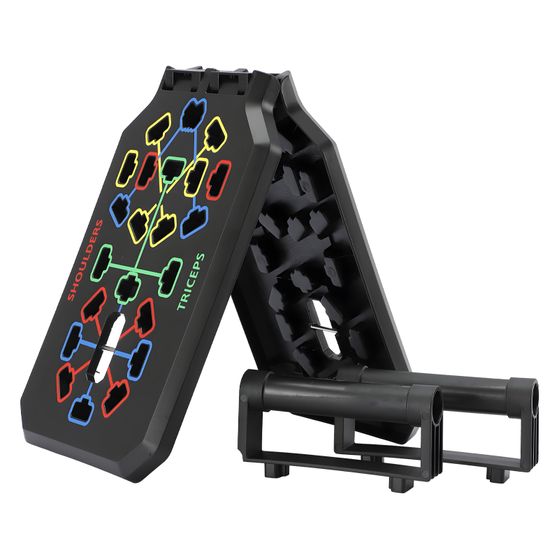 Push Up Stand Bar - Home Gym Fitness Foldable Push up
