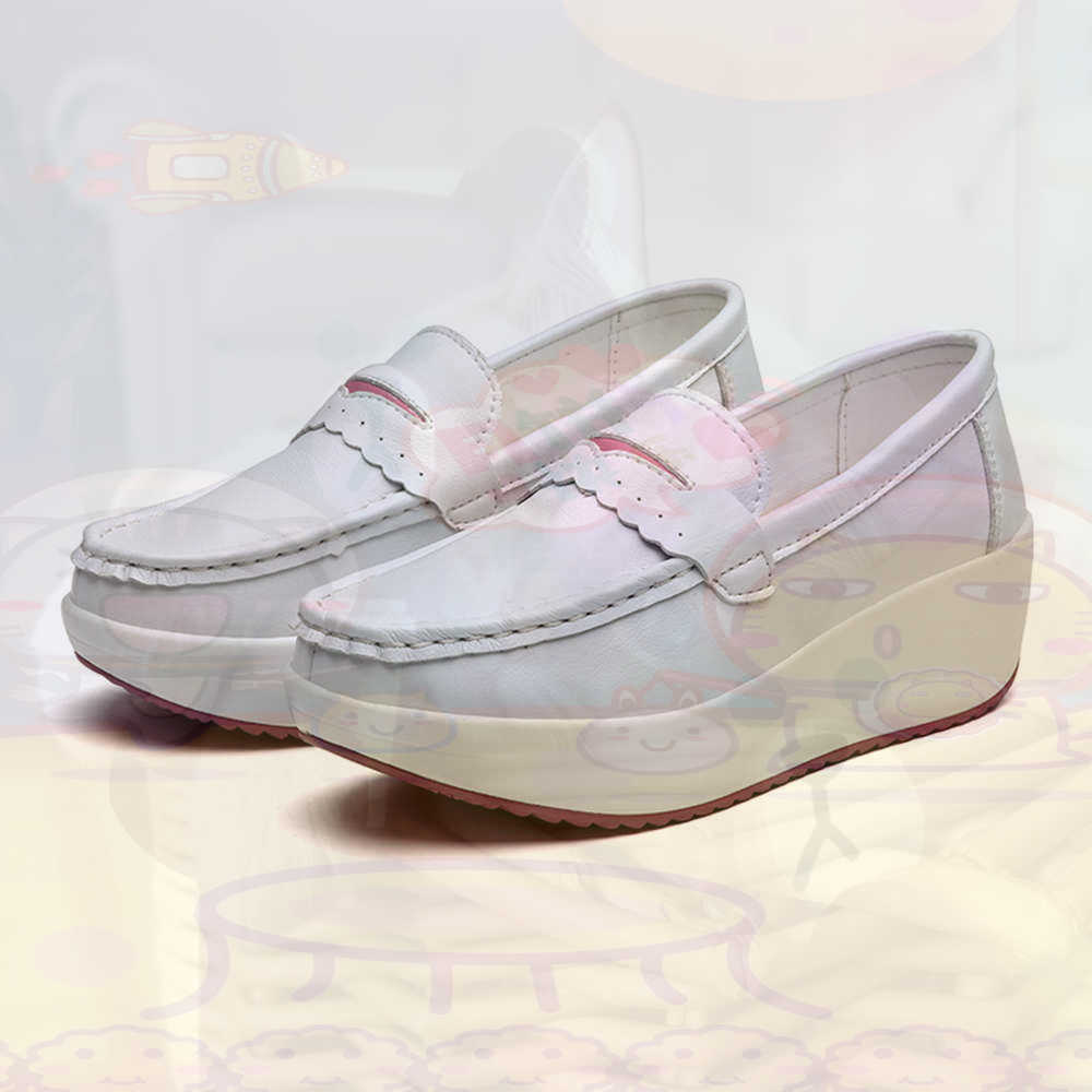 Home Gym Dimensions - Plataform Winter Pink Sneakers Tennis Women's