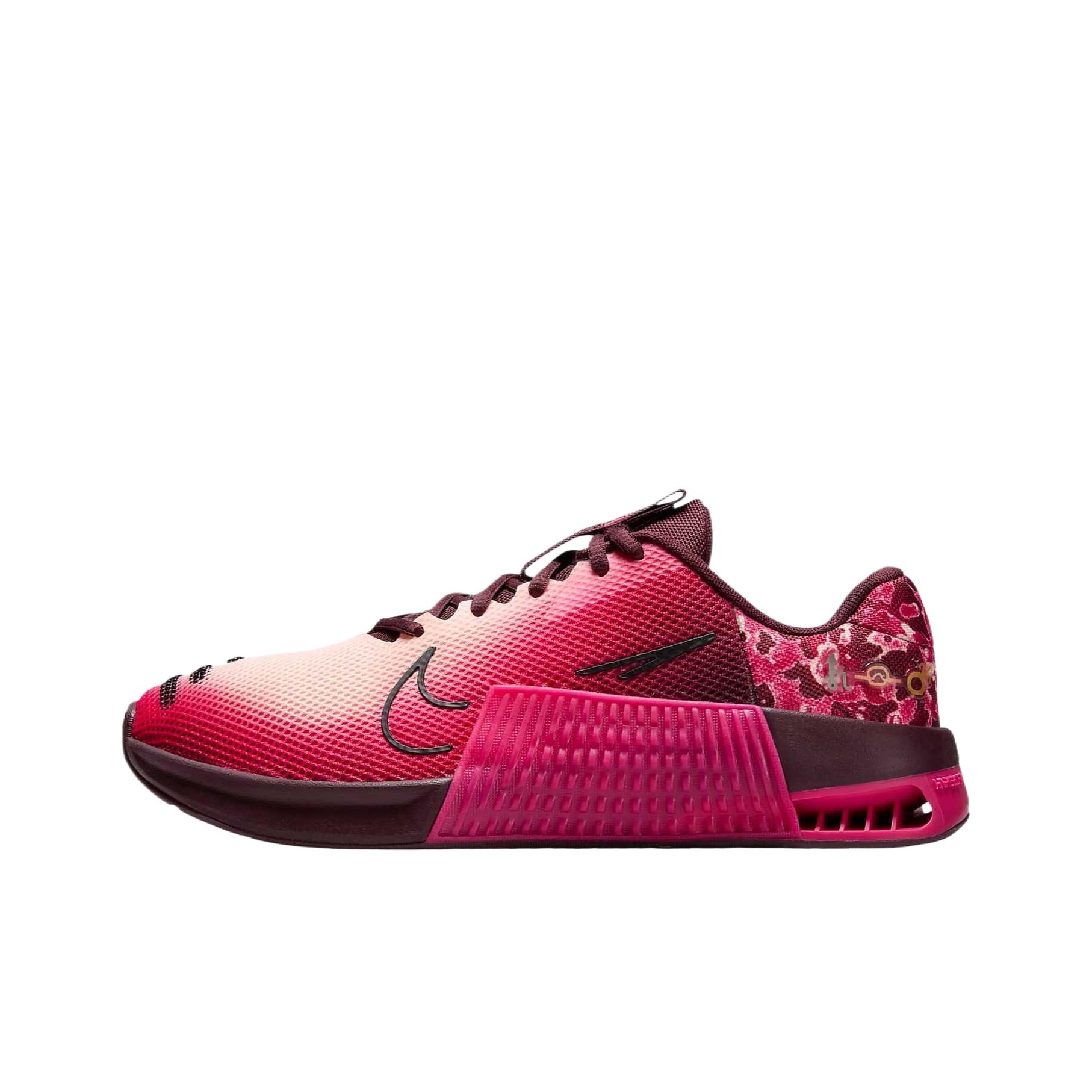 Nike Shoes Metcon 9 - Nike Metcon 9 Running Shoes Women's