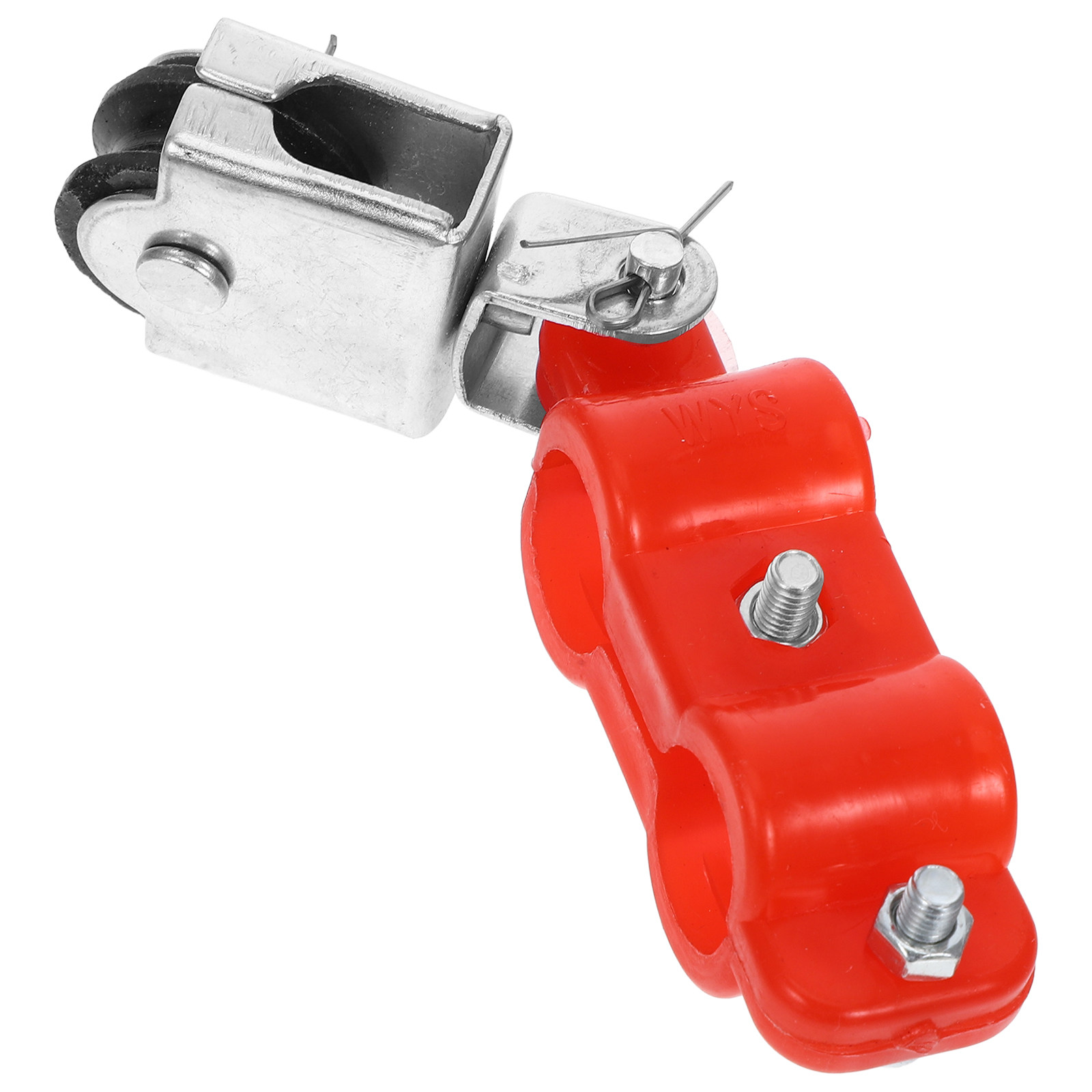 Home Gym Diy Pulley System - Stainless Steel Cable Pulley Smooth Quiet