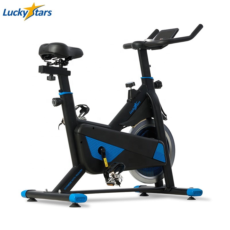 Home Gym Leg Machine - Wholesale Exercise Bike Indoor Fitness Bike