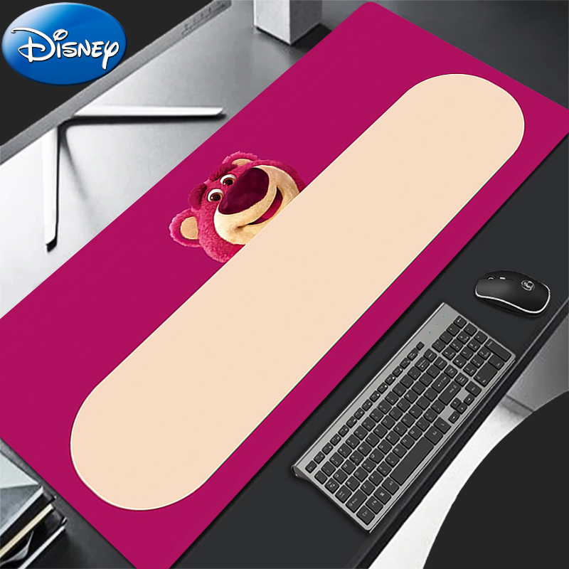 Home Gym Xxl - Gaming Mouse XXL Pad Anime PC