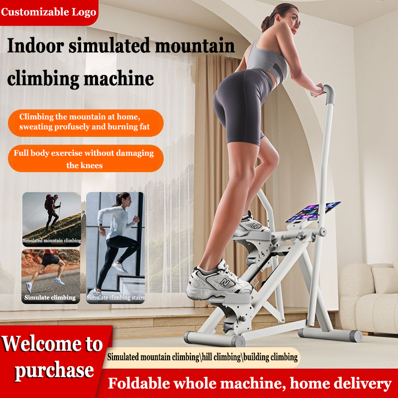 Home Multi functional Stepper  - Home Gym Leg Machine review and price
