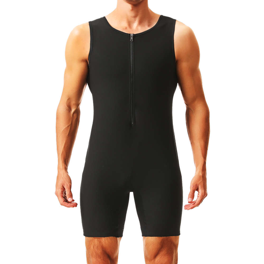 Men’s Sauna Suit Sweat Heat Tr - Home Gym Full Body review and price