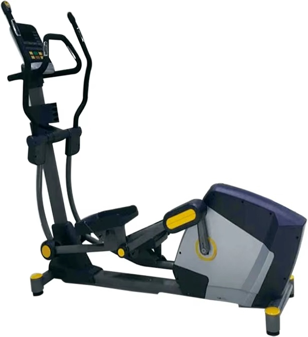 Commercial Elliptical Trainer  - Home Gym Leg Machine review and price
