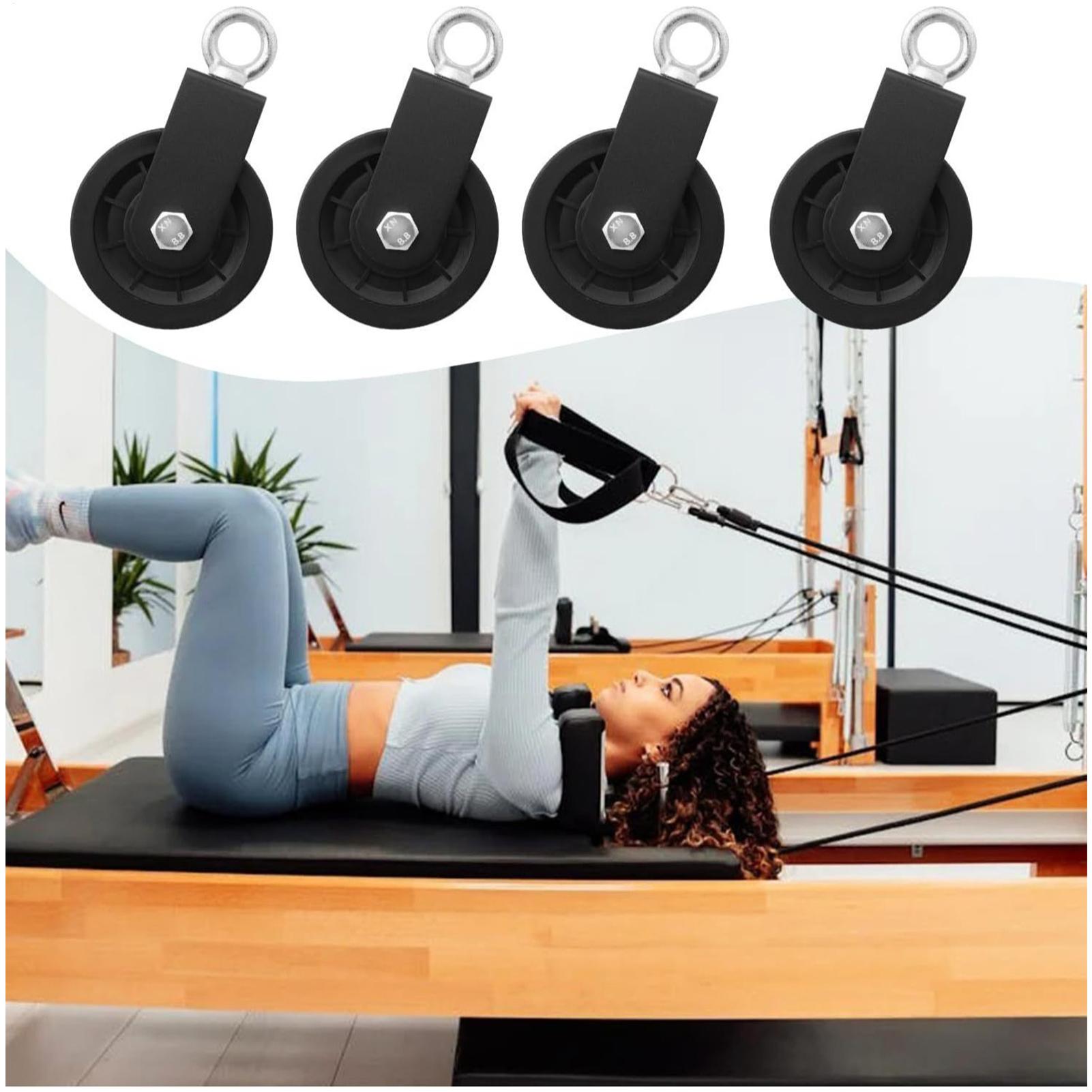 Heavy Duty Gym Pulley System K - Home Gym Diy Pulley System review and price