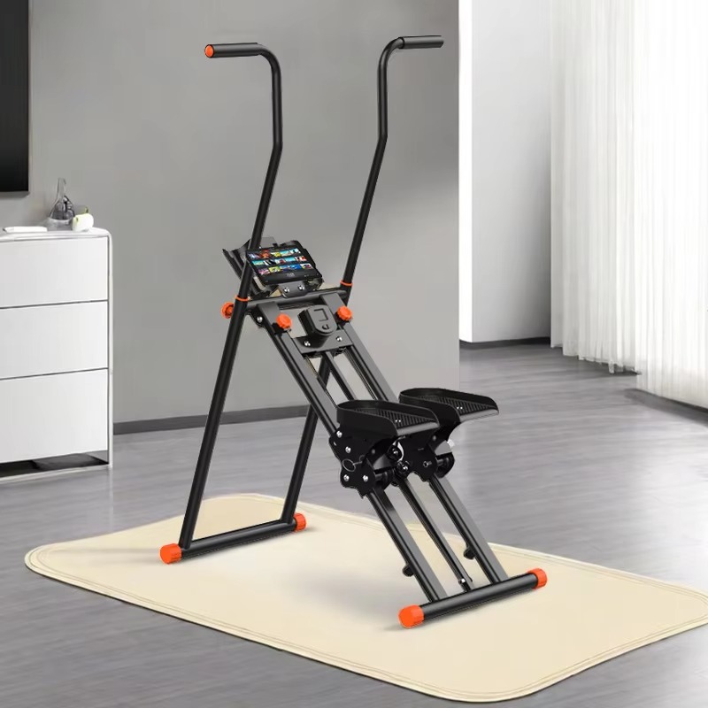 YTYIN Home Use Gym Workout Fit - Home Gym Leg Machine review and price