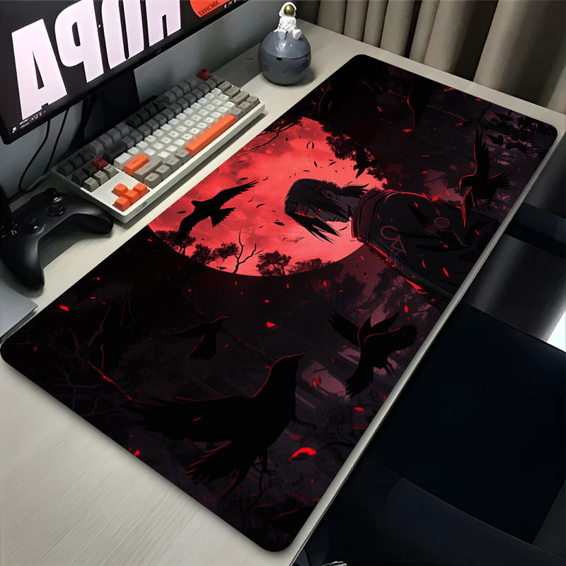 Mouse Pad Gamer Larger XXL Uch - Home Gym Xxl review and price