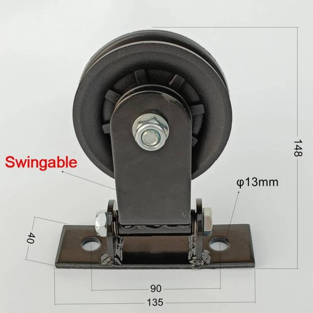 Professional Cable Pulley Syst - Home Gym Diy Pulley System review and price