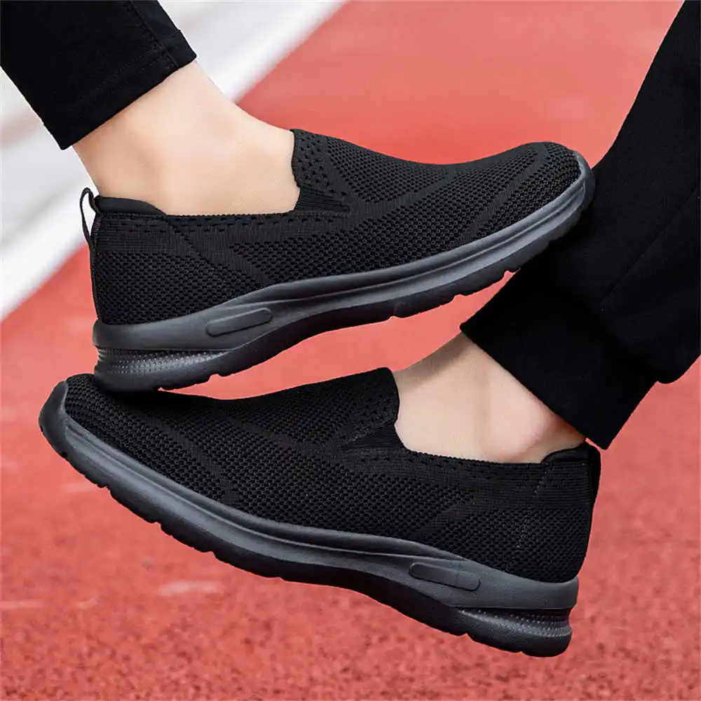 Without Lace Net Man's Boots F - Home Gym Dimensions review and price