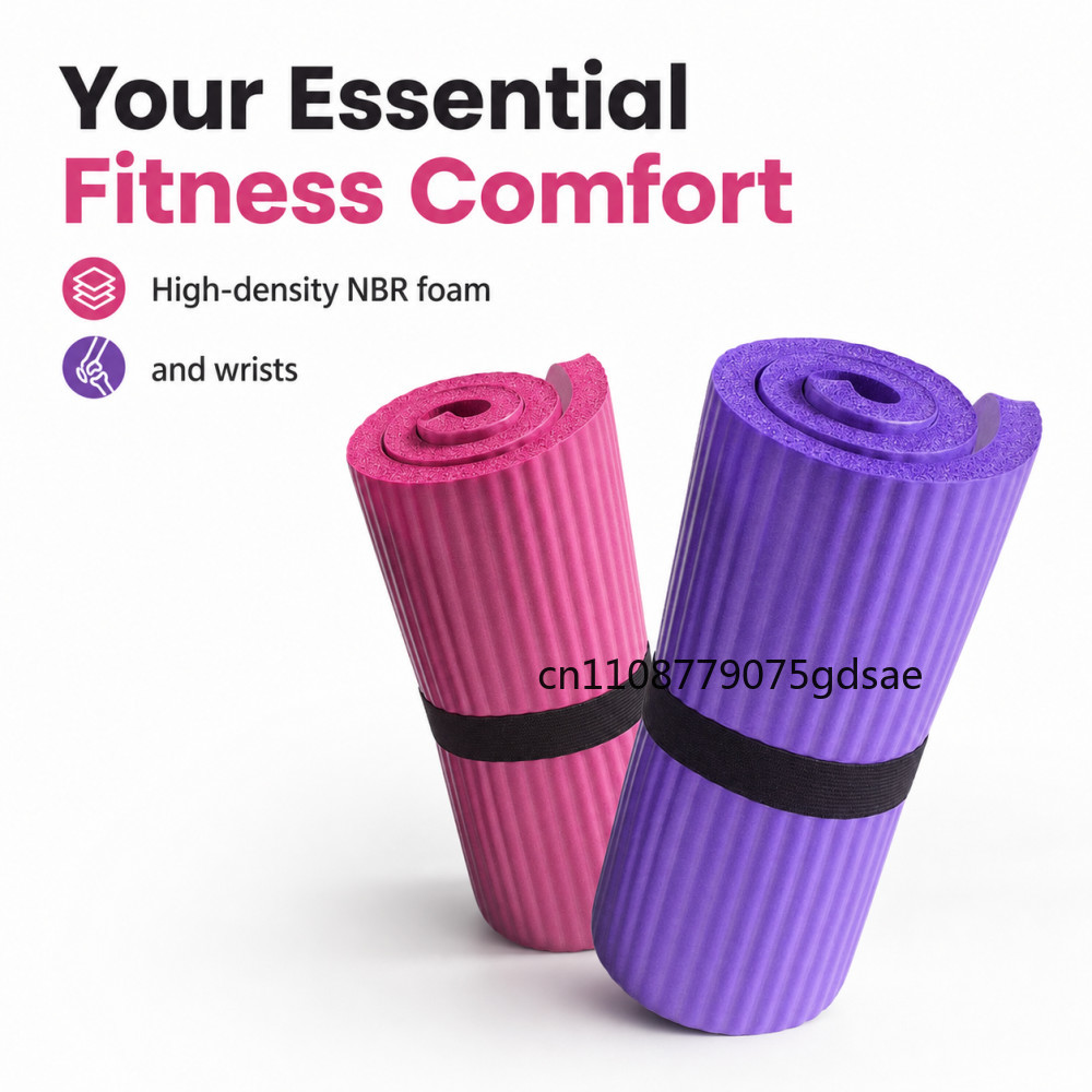 60*25*1.5cm Mini Premium Yoga  - Home Gym Floor review and price