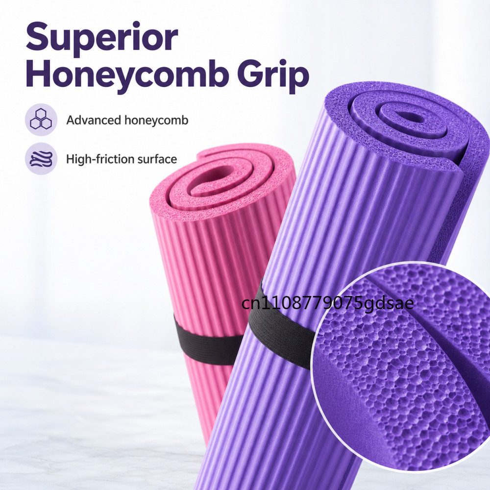 60*25*1.5cm Mini Premium Yoga  - Home Gym Floor review and price
