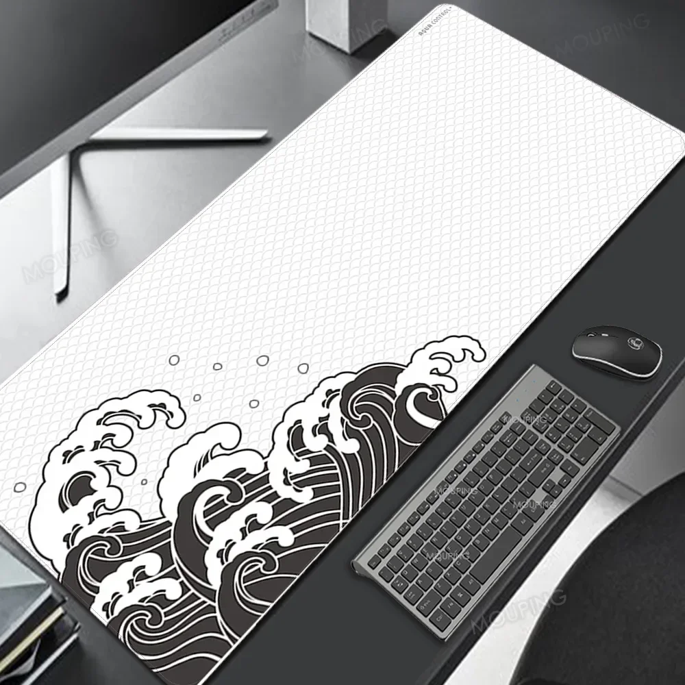 Nigth Mousepad White X-raypad  - Home Gym Xxl review and price