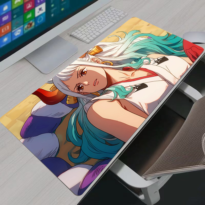 One Piece Yamato Mouse Pad Not - Home Gym Xxl review and price