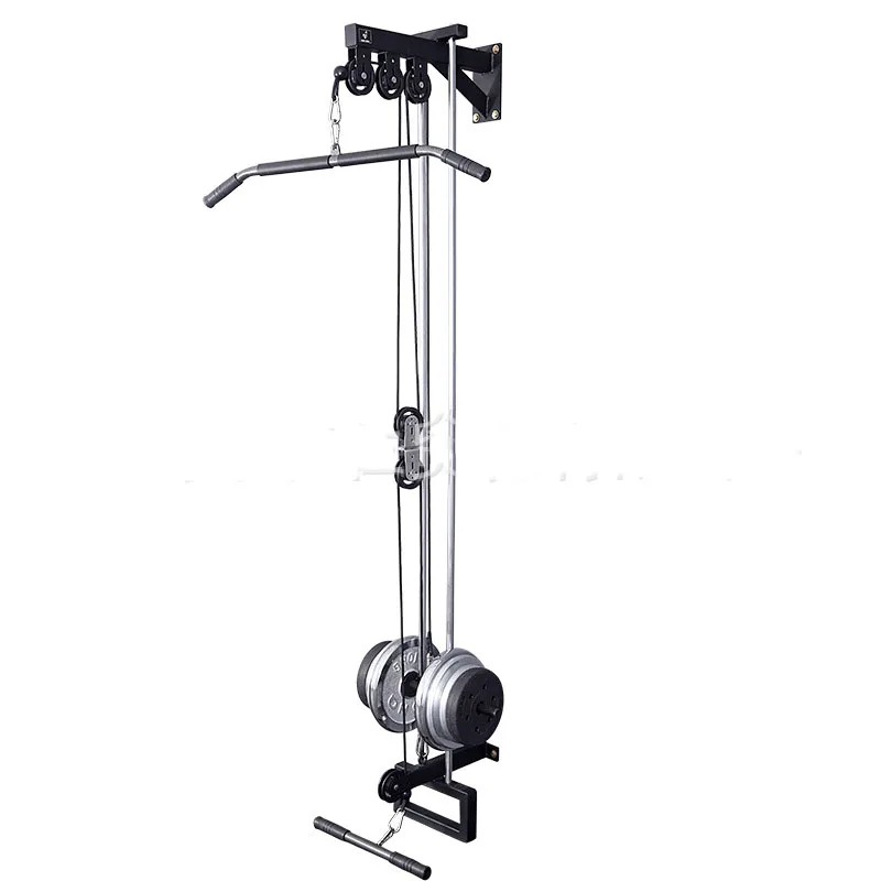 【2026】New Fitness DIY Pulley C - Home Gym Diy Pulley System review and price