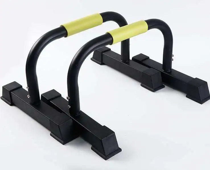 Parallette Push up Bars Dip St - Push Up Stand Bar review and price