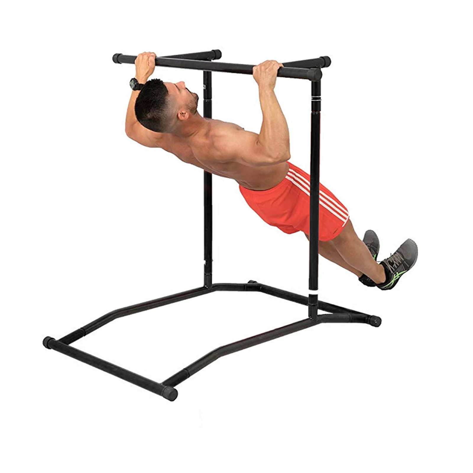 Home Gym Fitness Metal Push up - Push Up Stand Bar review and price