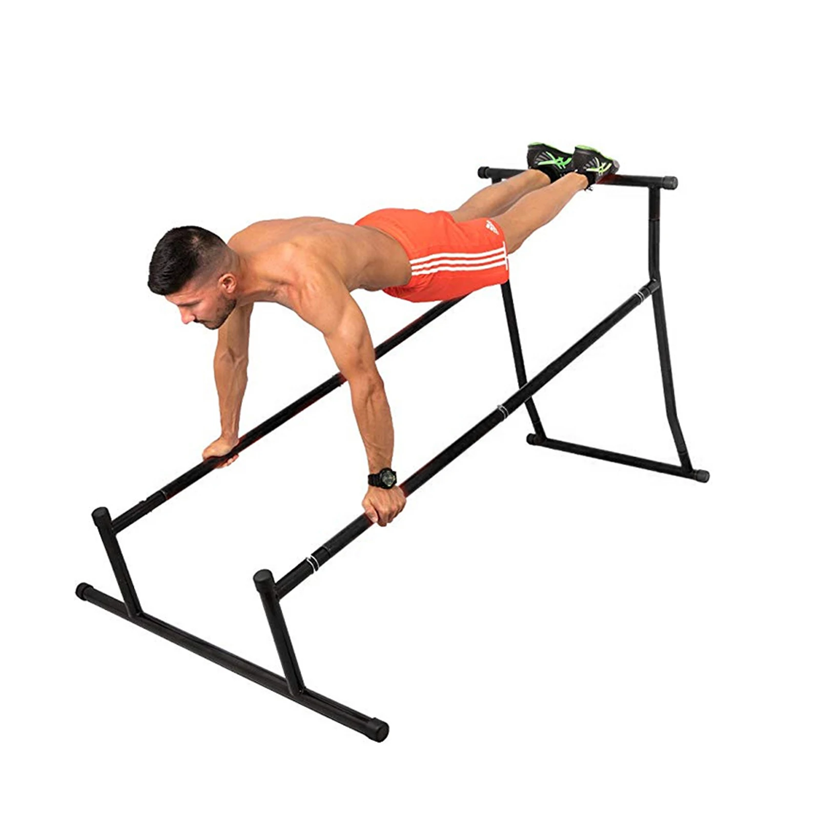 Home Gym Fitness Metal Push up - Push Up Stand Bar review and price