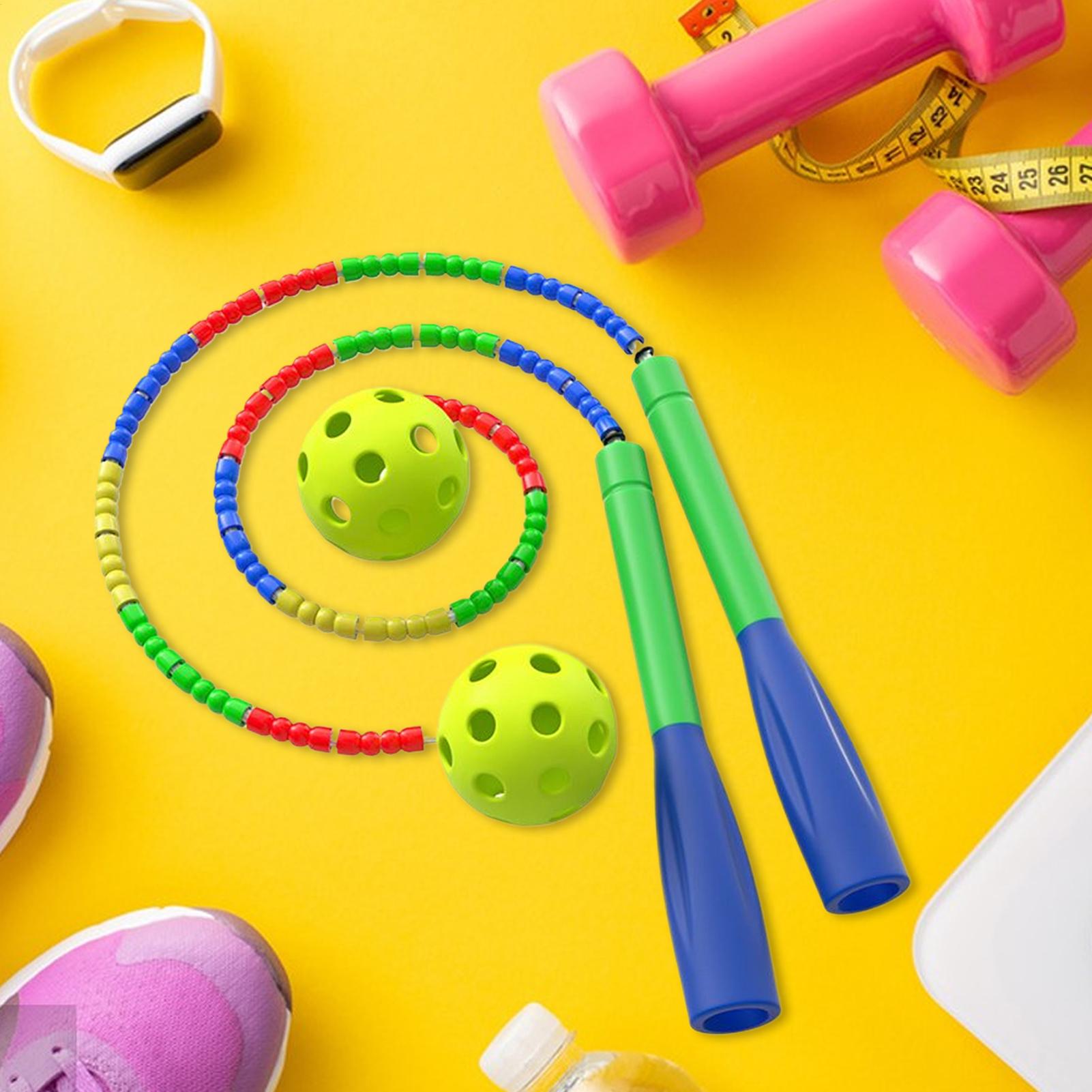 Skipping Rope Jump Rope With C - Home Gym For Kids review and price
