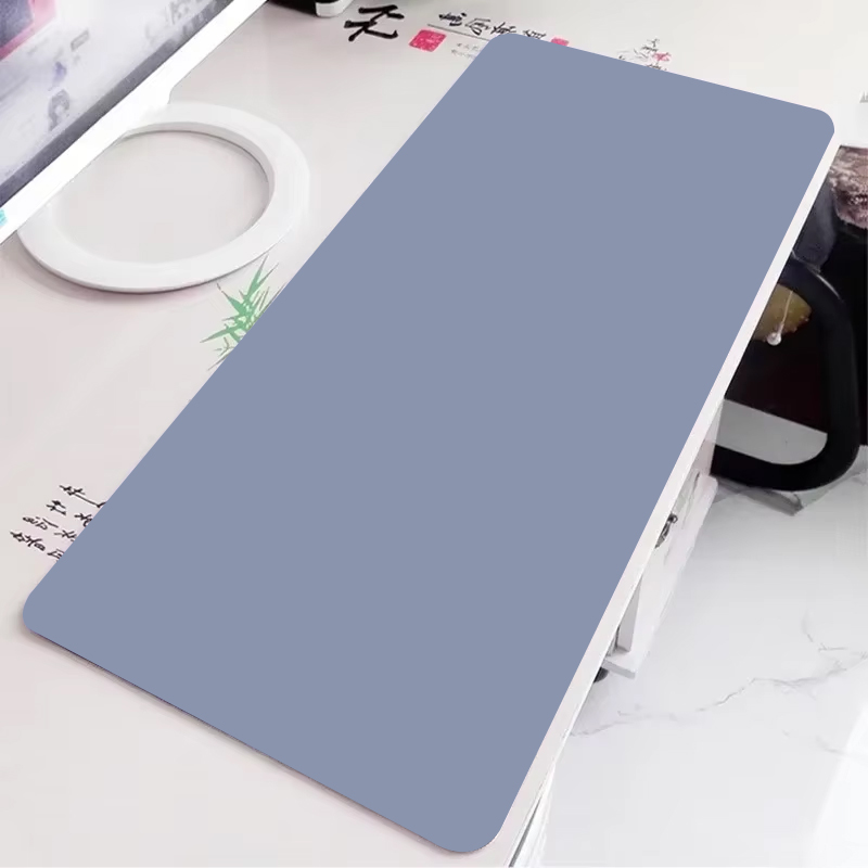 Solid green gaming mousepad la - Home Gym Xxl review and price