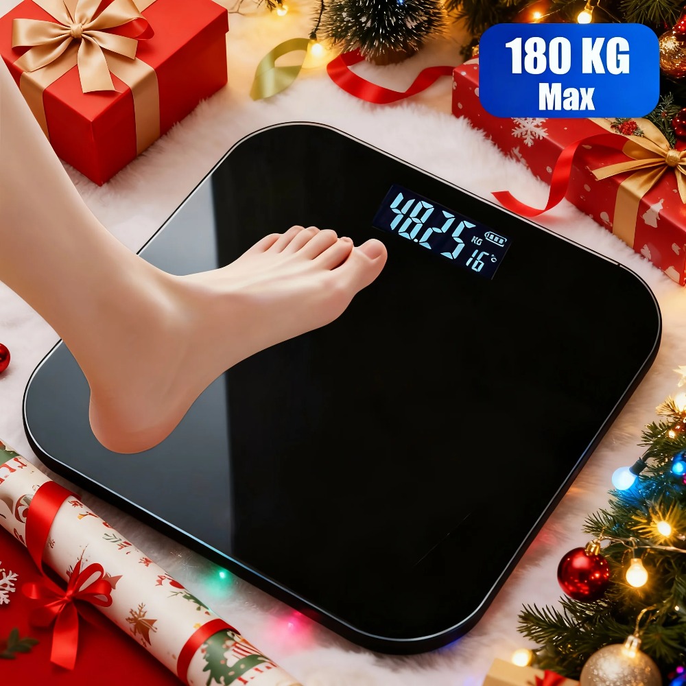 High Precision Digital Bathroo - Home Gym Xxl review and price