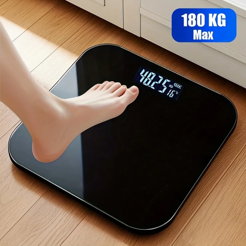 High Precision Digital Bathroo - Home Gym Xxl review and price