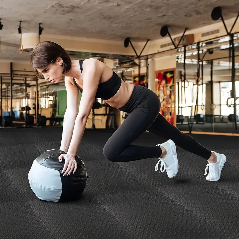 4-20PCS Home Gym Stitched Acti - Home Gym On Carpet review and price