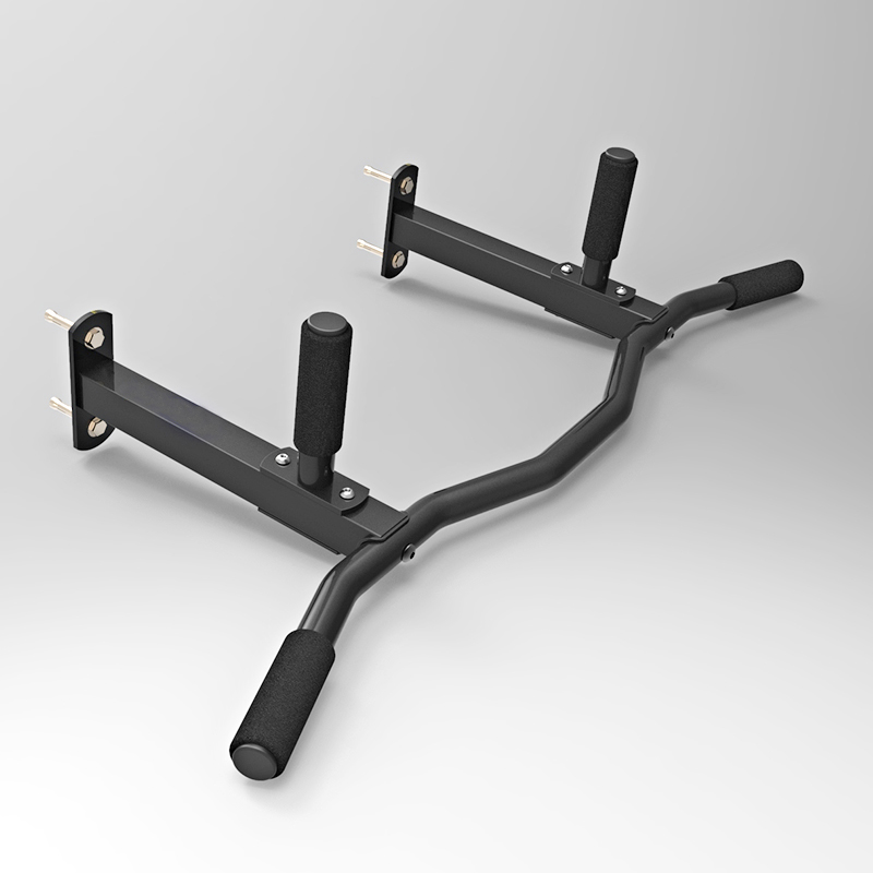 Wall Mounted Pull Up Bar Gym H - Home Gym Organization review and price