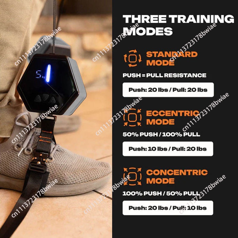 Pocket Electric Smart Power Pu - Home Gym Nala review and price