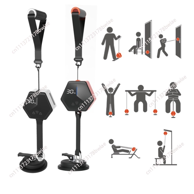 Pocket Electric Smart Power Pu - Home Gym Nala review and price