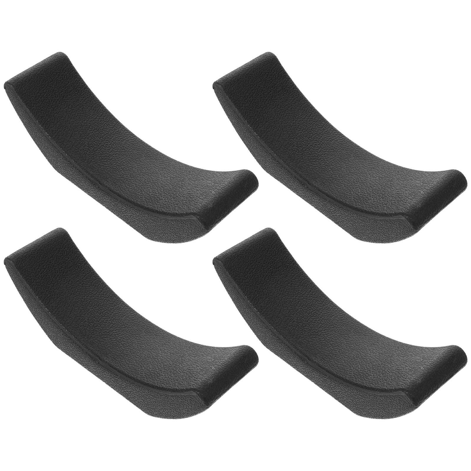 4Pcs Dumbbell Rack Stand Rubbe - Home Gym Floor review and price