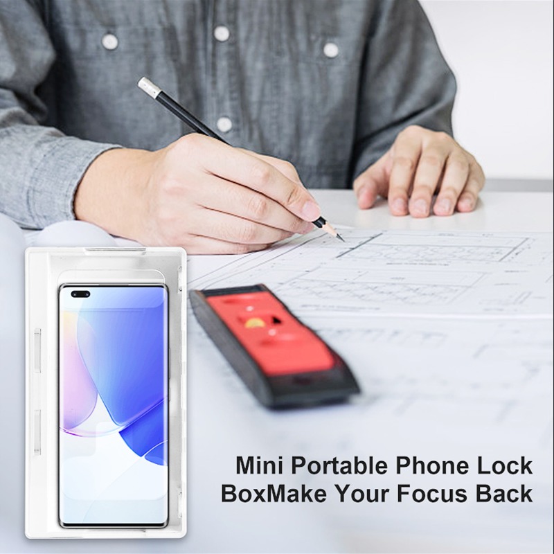 Mobile Phone Timer Lock Box Se - Home Gym For Kids review and price
