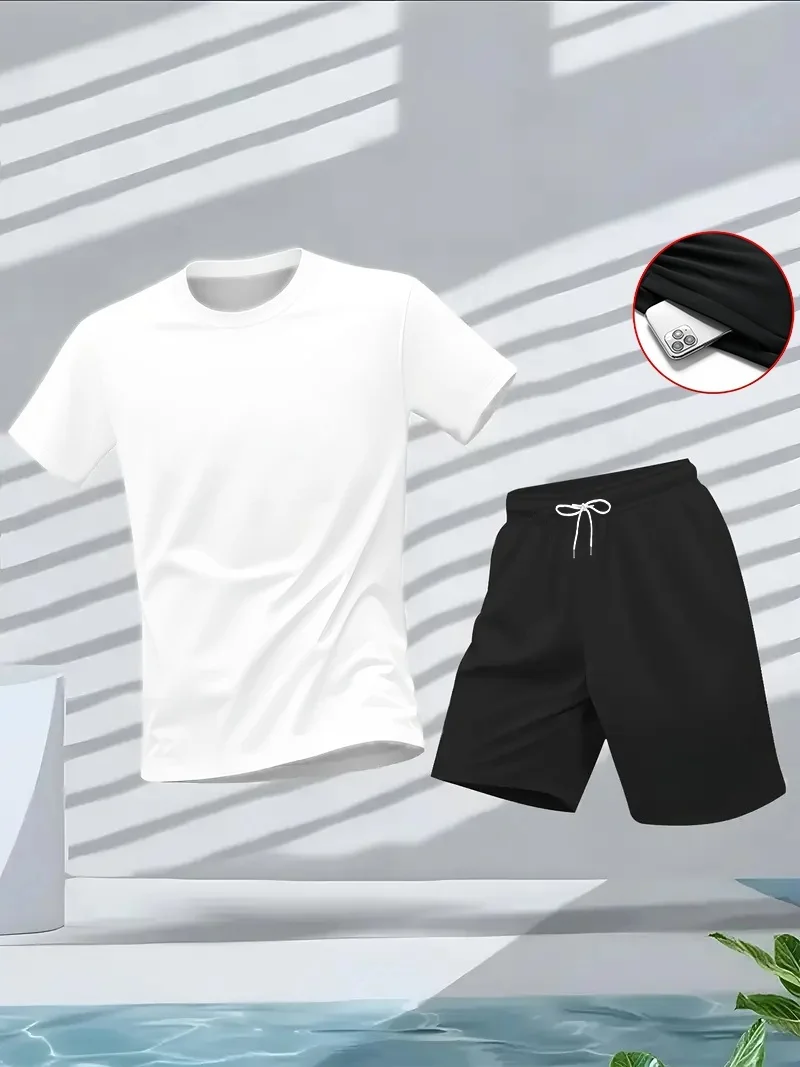 Men's Suit 2pcs Set Fashion Le - Home Gym Full Body review and price