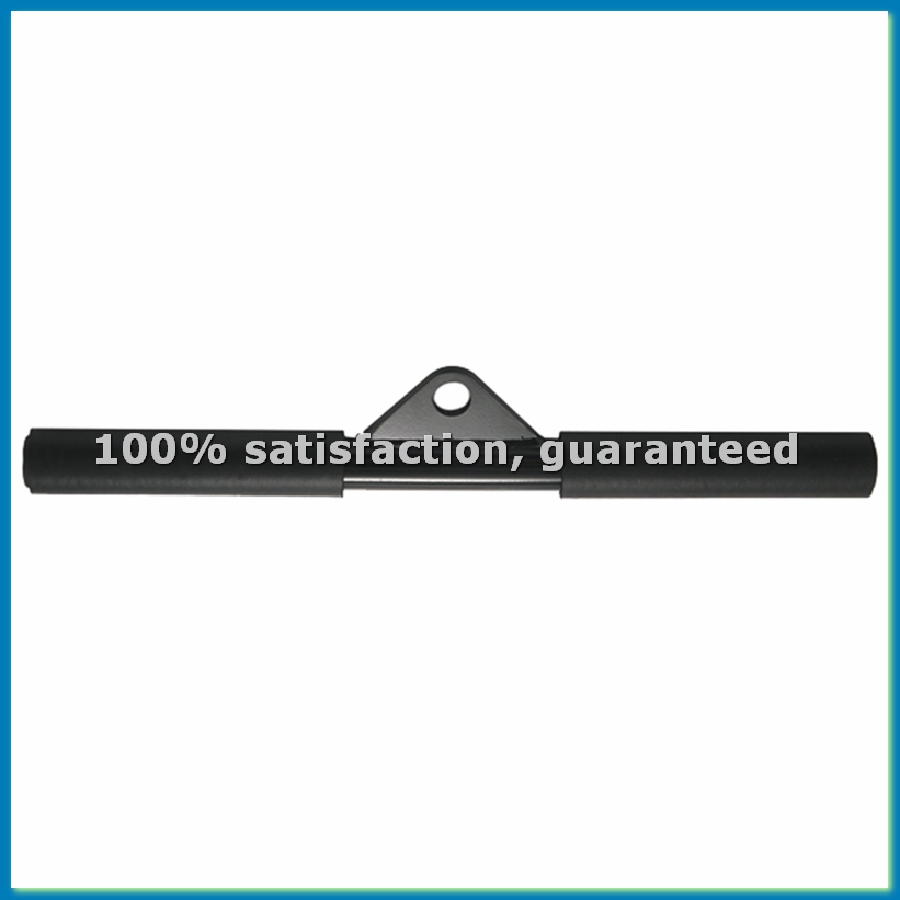DIY Home Gym LAT Pull Down Bar - Home Gym Diy Pulley System review and price