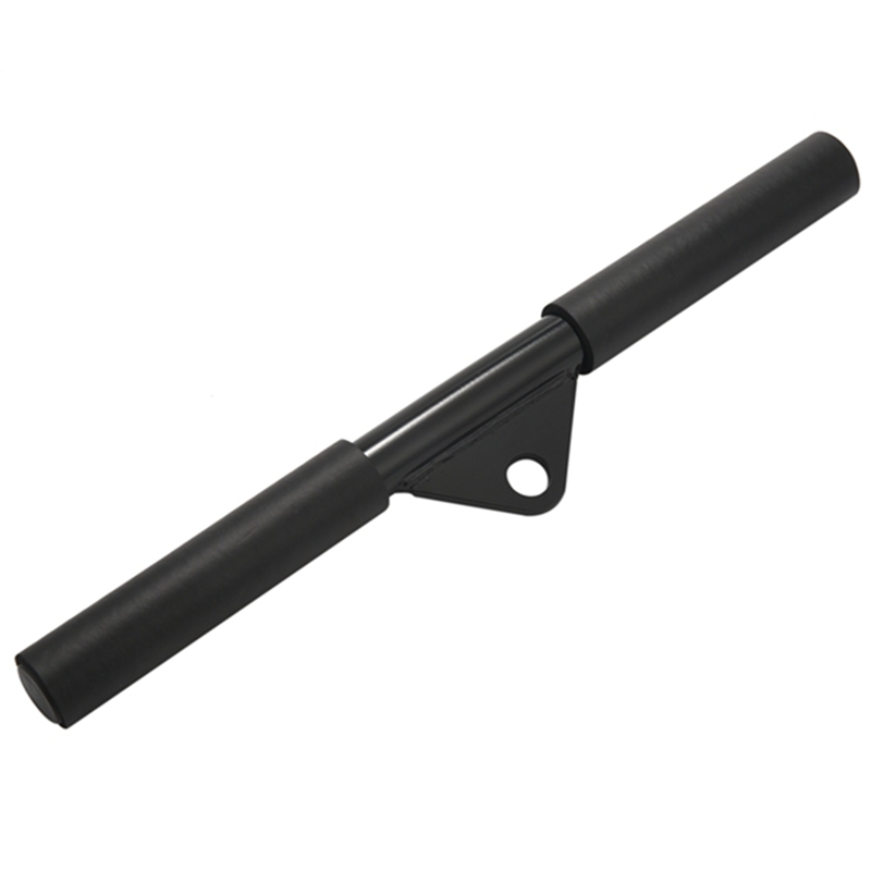DIY Home Gym LAT Pull Down Bar - Home Gym Diy Pulley System review and price