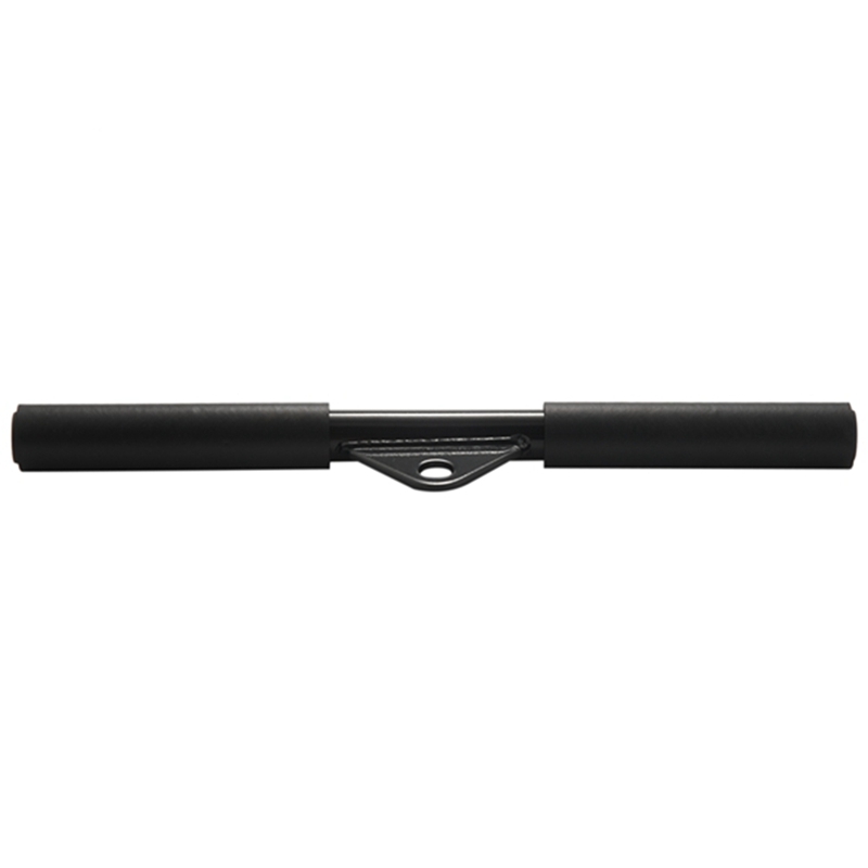 DIY Home Gym LAT Pull Down Bar - Home Gym Diy Pulley System review and price