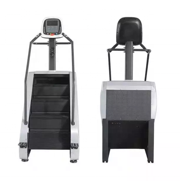 2026 Electric Stair Climber Gy - Home Gym Leg Machine review and price