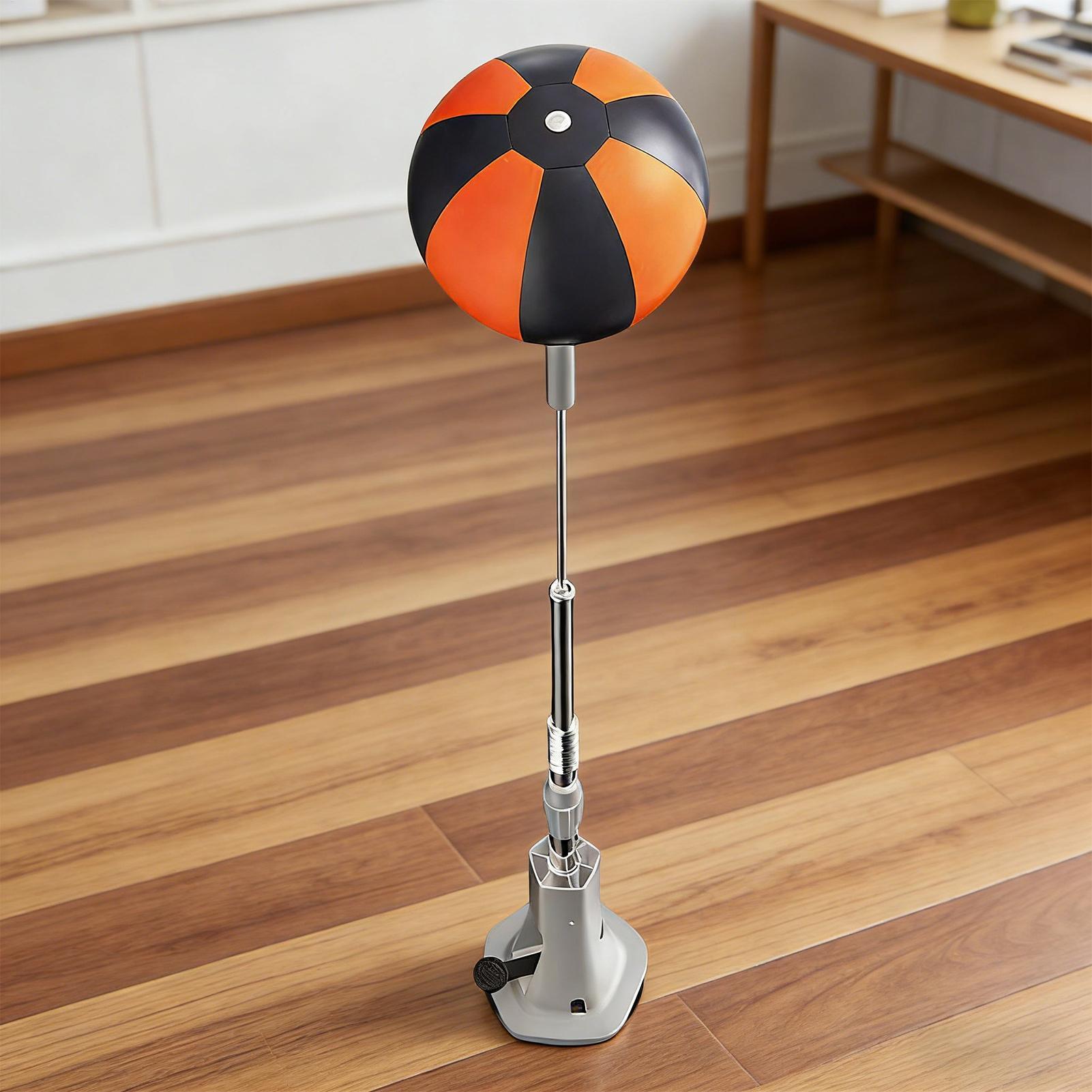 Punching Bag With Stand Boxing - Home Gym For Kids review and price