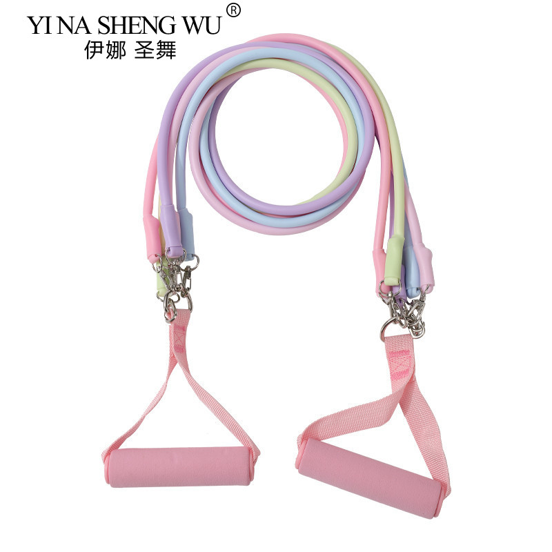 Ankle Straps Resistance Bands  - Home Gym Resistance Machine review and price