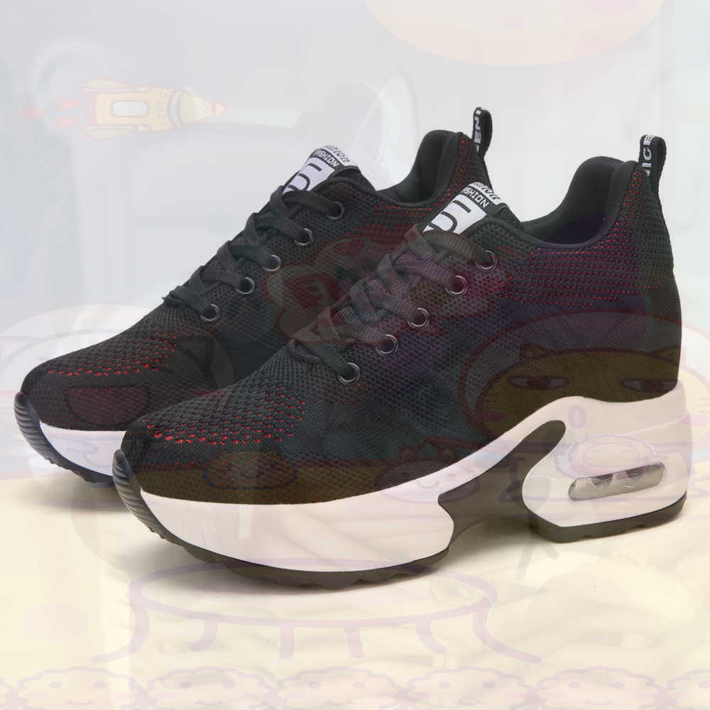 Red Size 36 Shoes Woman Tennis - Home Gym Dimensions review and price