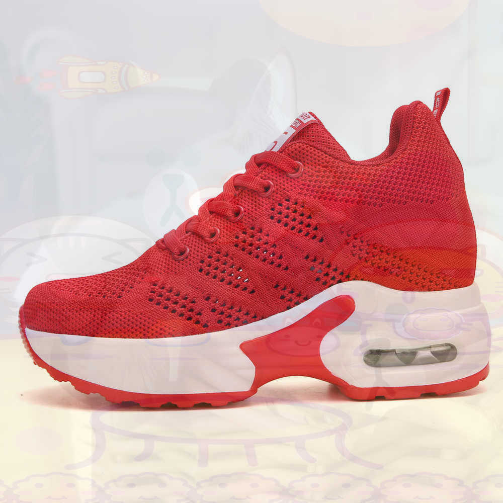 Red Size 36 Shoes Woman Tennis - Home Gym Dimensions review and price