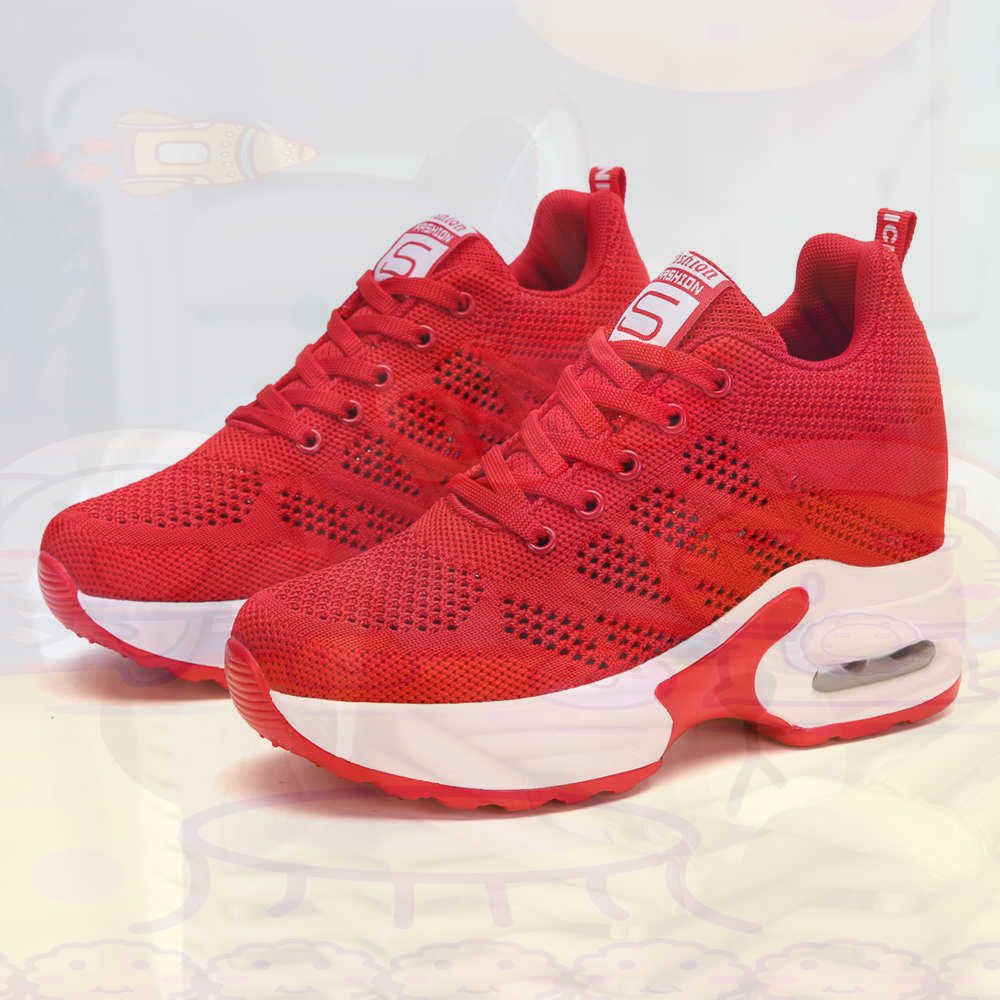 Red Size 36 Shoes Woman Tennis - Home Gym Dimensions review and price