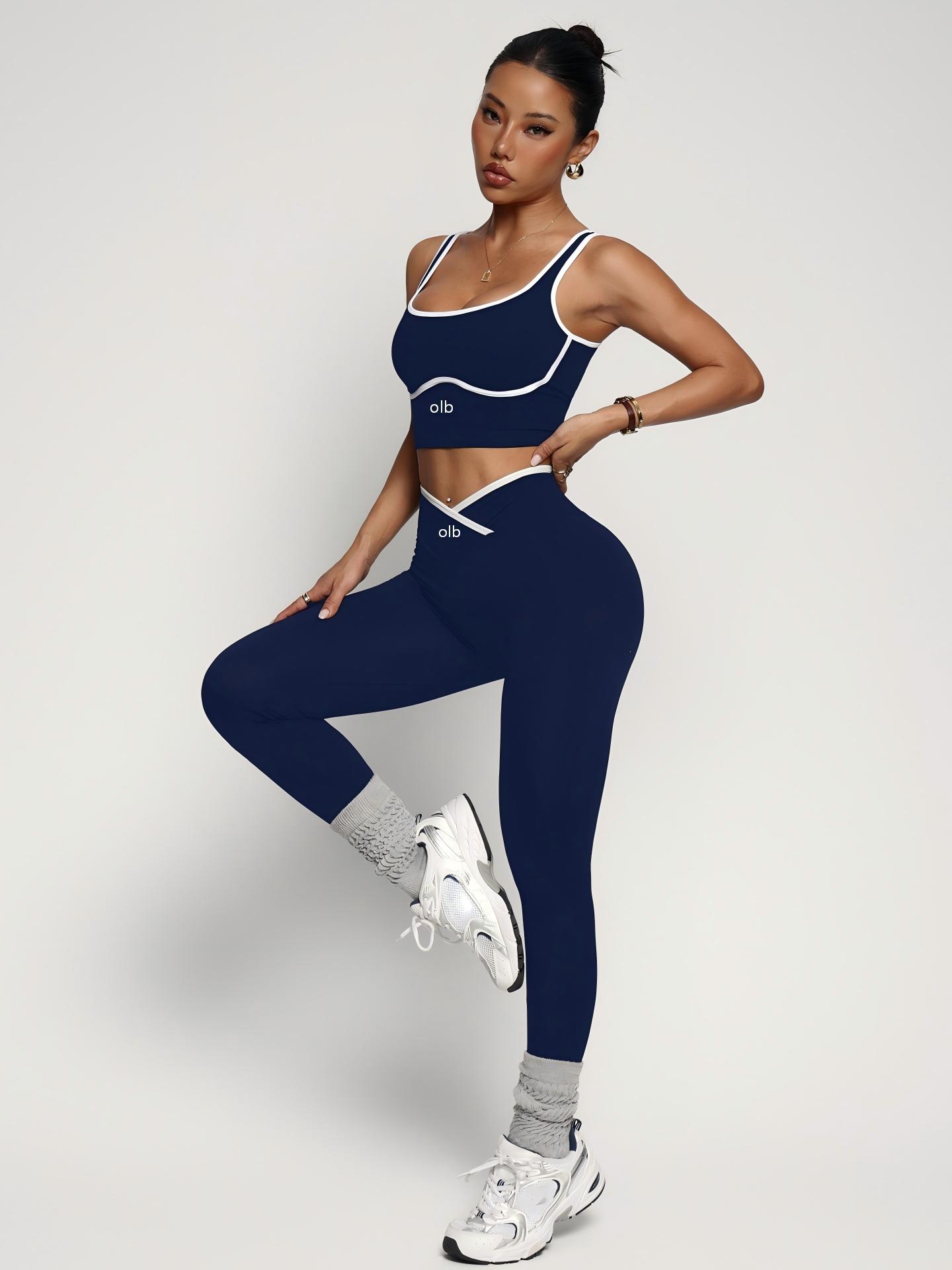 2-piece new sports bra vest pa - Home Gym Full Body review and price