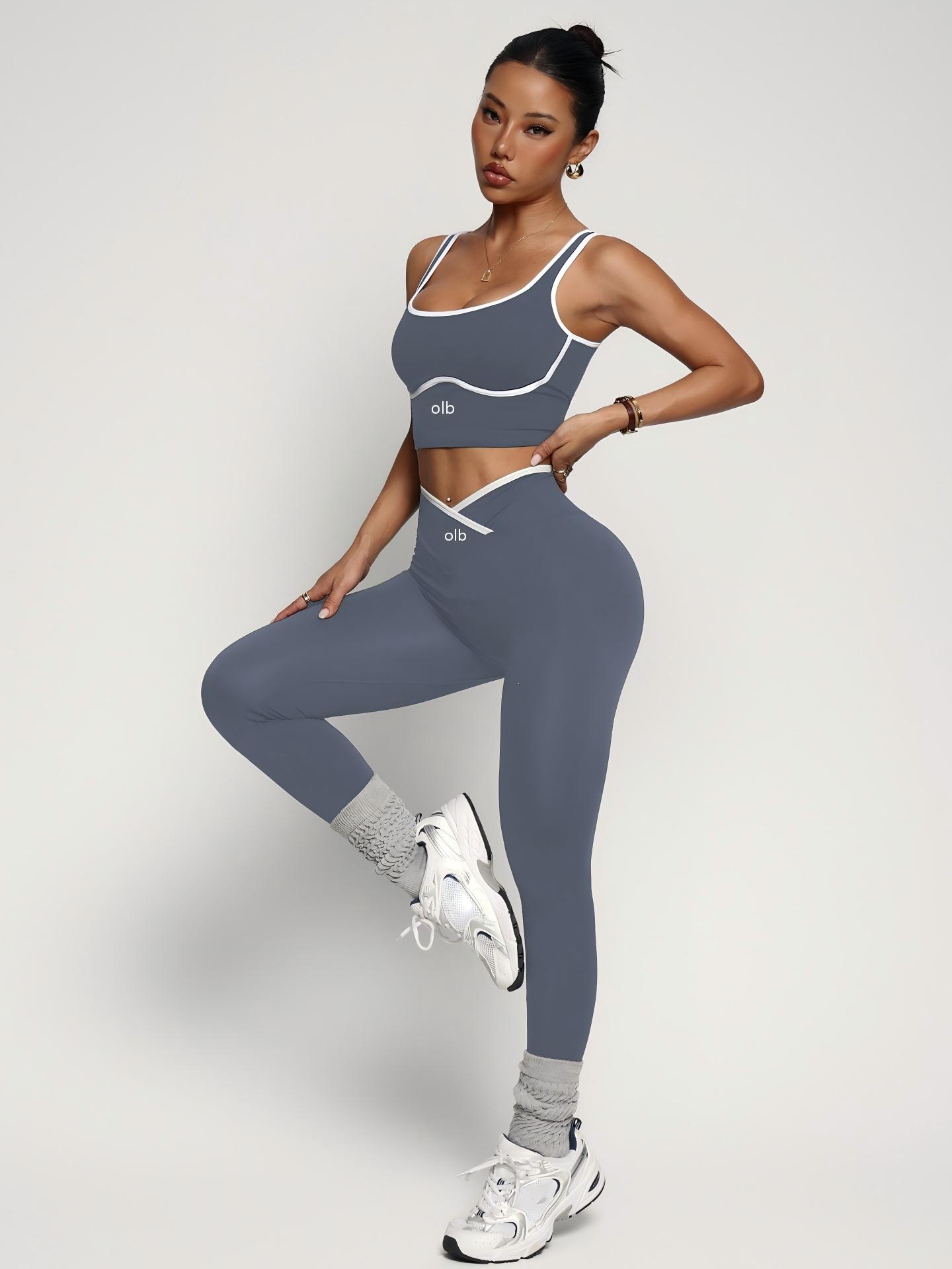 2-piece new sports bra vest pa - Home Gym Full Body review and price