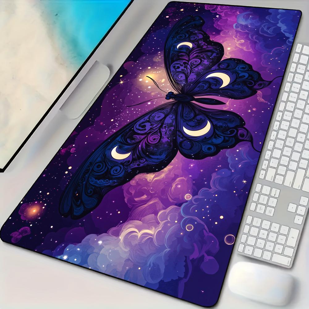 Elegant Night Butterfly Mouse  - Home Gym Xxl review and price