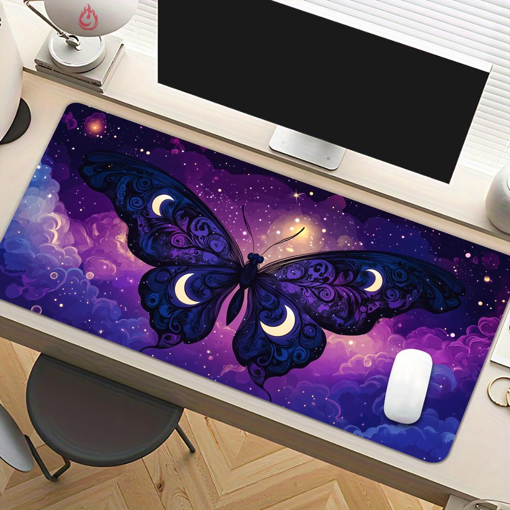 Elegant Night Butterfly Mouse  - Home Gym Xxl review and price