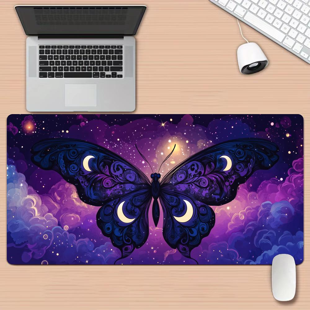 Elegant Night Butterfly Mouse  - Home Gym Xxl review and price