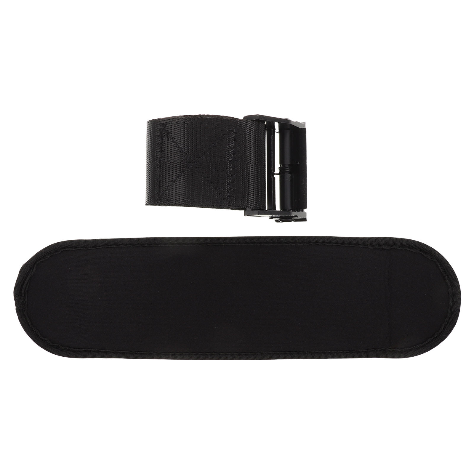 Nordic Hamstring Curl Strap Ad - Home Gym Hamstring Exercises review and price