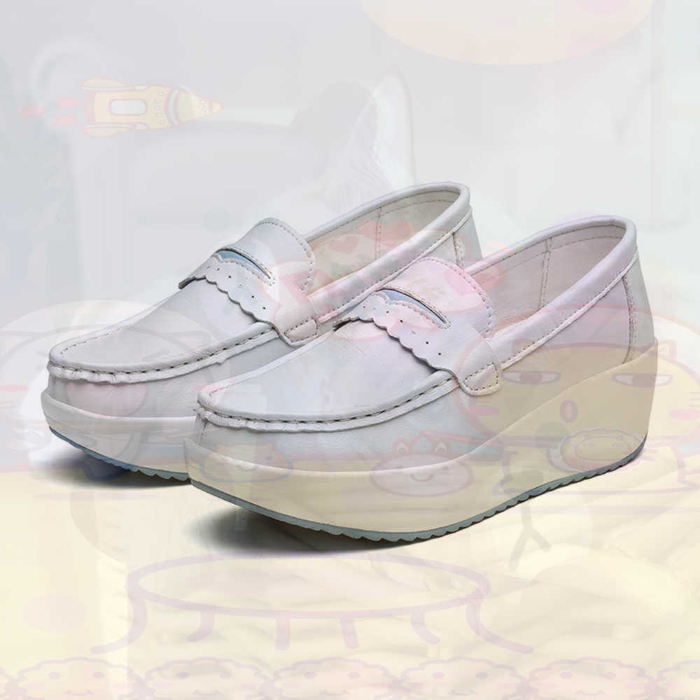 Plataform Winter Pink Sneakers - Home Gym Dimensions review and price